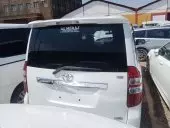 car Back