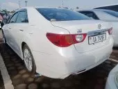car Right Back