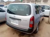 car Right Back