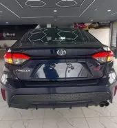 back