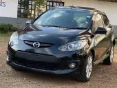 car Left Front