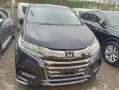 car Front