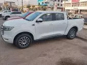 car Left