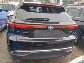 car Right Back