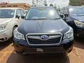 car Front