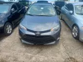 car Left Front