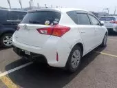 car Right Back