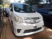 car Front