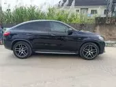 car Left