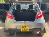 back