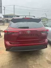 back