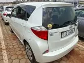 car Right Back
