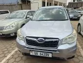 car Front