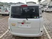 car Back