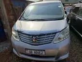 car Front