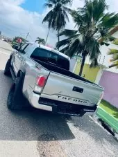 car Right Back