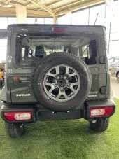 car Right Back
