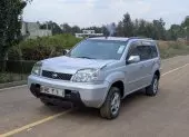 car Left Front