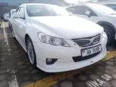car Left Front