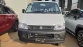 car Front