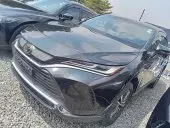 car Left Front