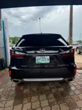 back