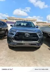 car Front