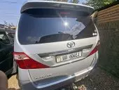 car Back