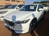 car Left Front