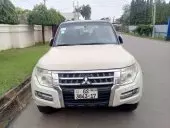 car Front