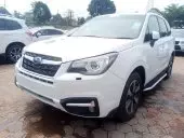 car Left Front