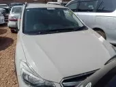 car Left Front