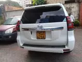 car Back