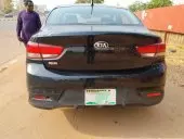 car Back