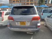 car Back