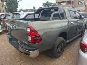 car Right Back