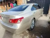 car Right Back