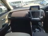 car Left Back