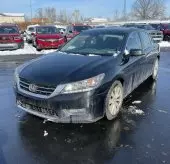 car Left Front