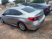 car Right Back