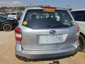 car Back