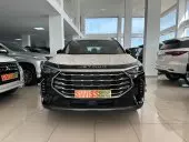 car Front