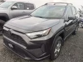 car Left Front