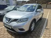 car Left Front