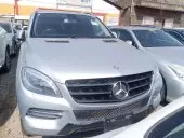car Left Front
