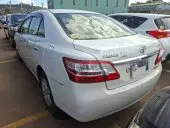 car Right Back