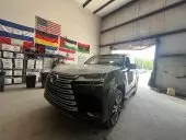 car Front