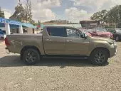 car Right Back