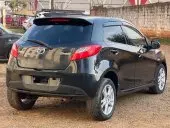 car Right Back