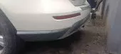 Exterior Scratches Damage 2